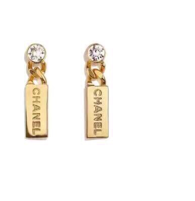 Chanel Earring 06yxs117